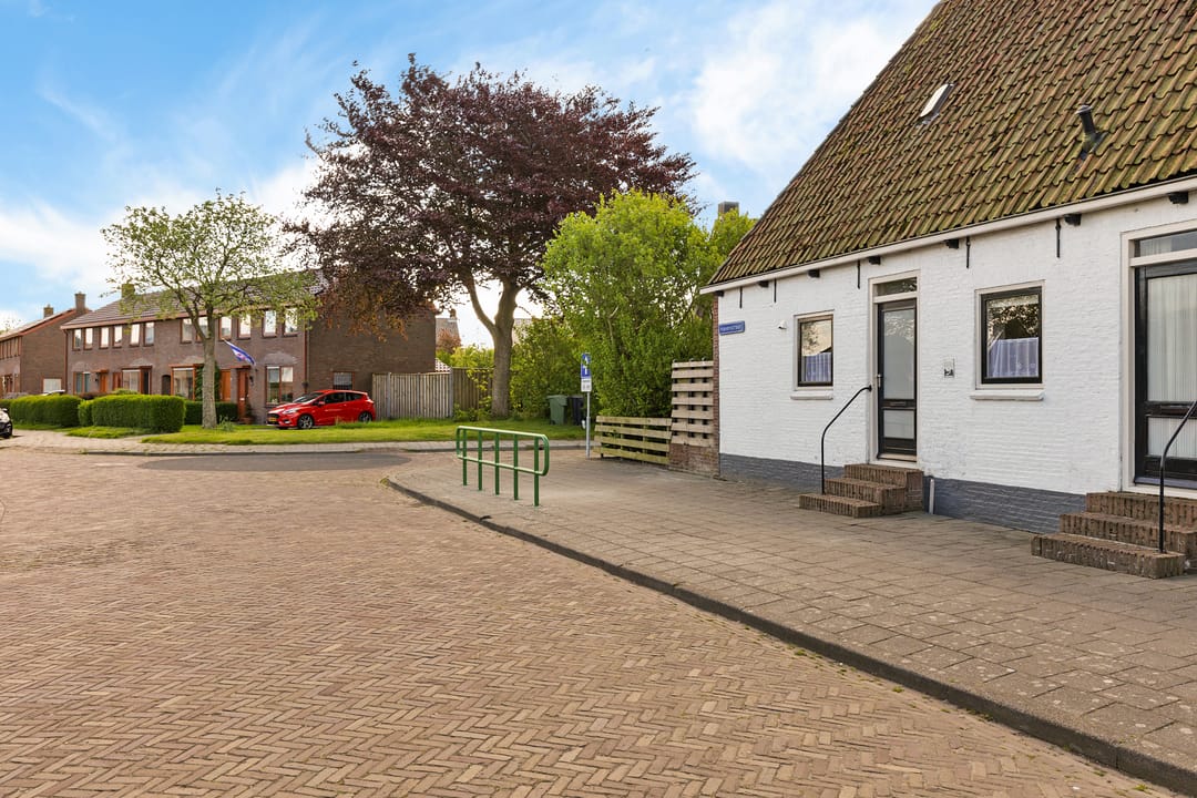 Foto 31 van Gasthuisstraat 23