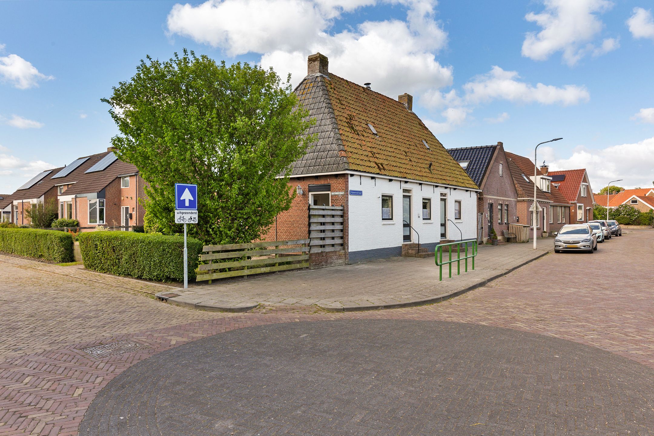 Foto 33 van Gasthuisstraat 23