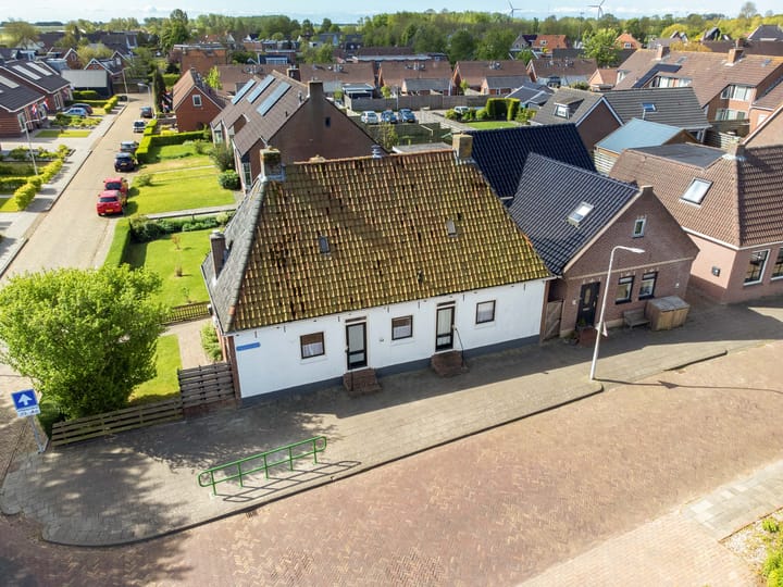 Foto 34 van Gasthuisstraat 23