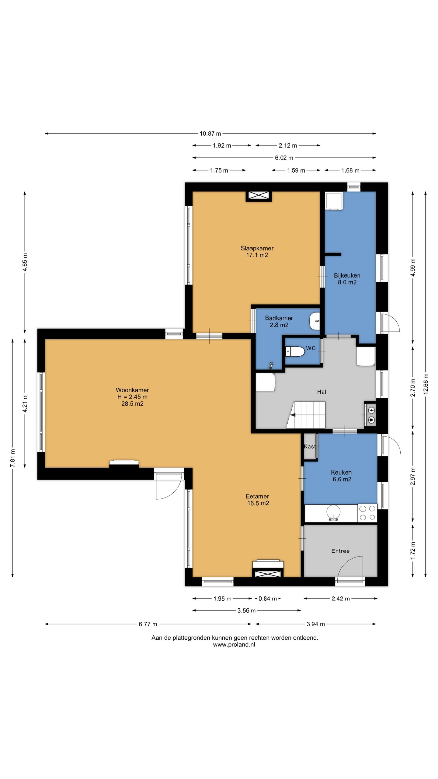 Foto 35 van Gasthuisstraat 23
