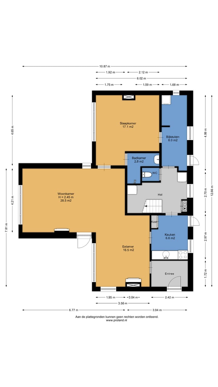 Foto 35 van Gasthuisstraat 23