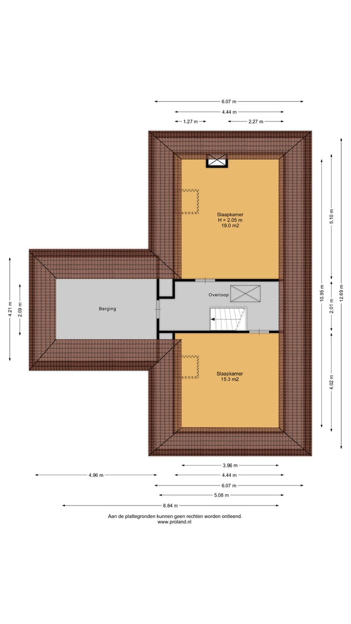 Foto 36 van Gasthuisstraat 23