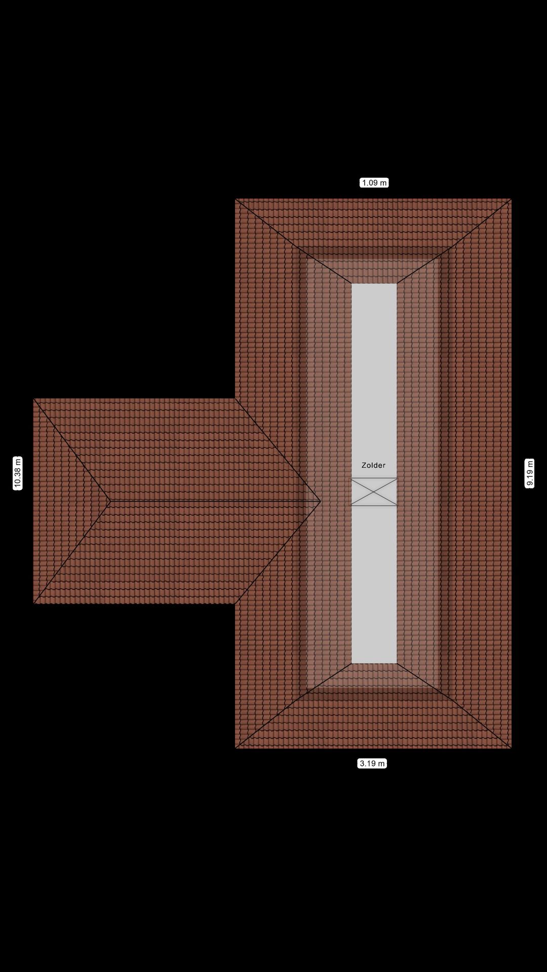 Foto 37 van Gasthuisstraat 23