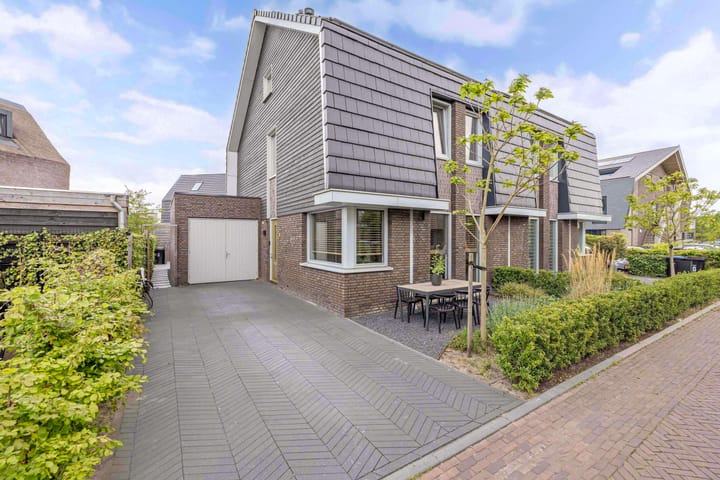 Jufferlaan 8