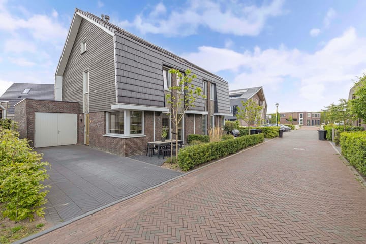 Foto 4 van Jufferlaan 8