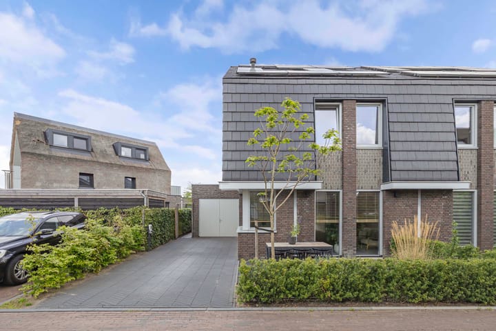 Foto 5 van Jufferlaan 8