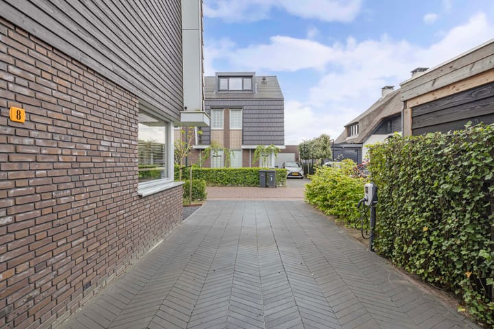 Foto 6 van Jufferlaan 8