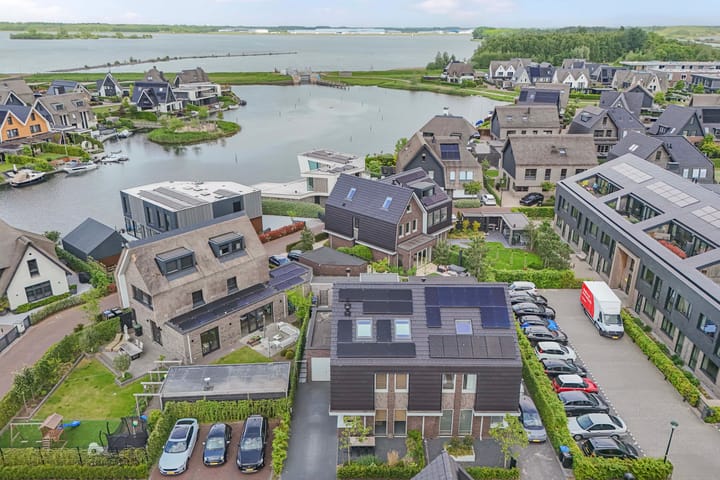 Foto 8 van Jufferlaan 8