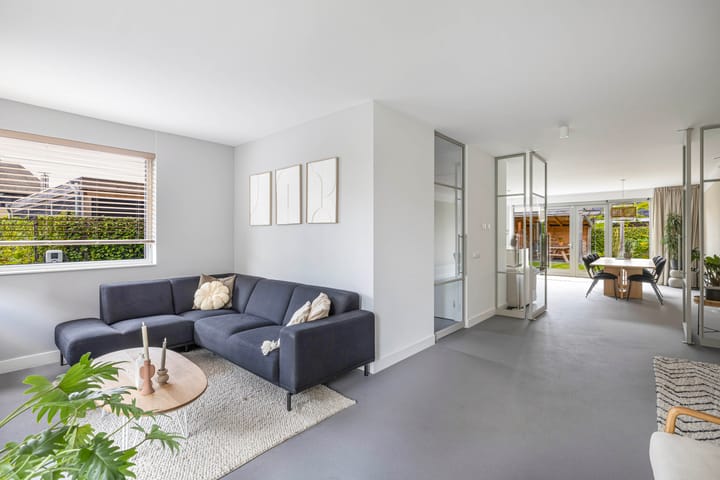 Foto 10 van Jufferlaan 8