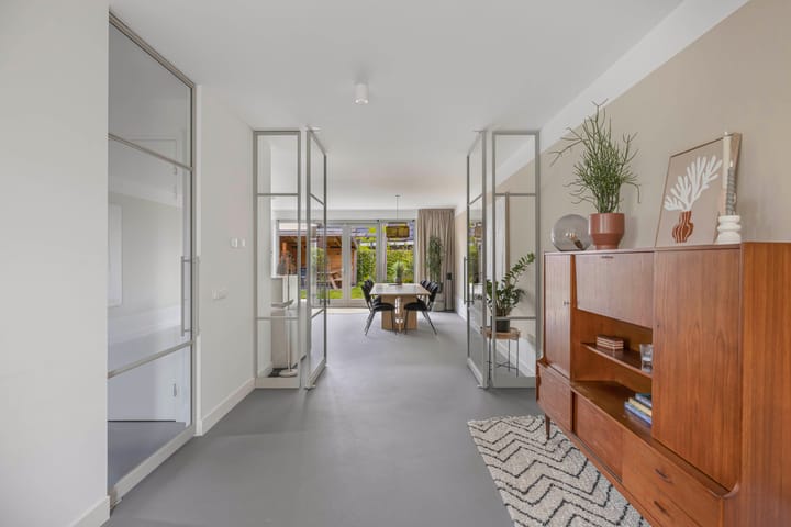 Foto 14 van Jufferlaan 8