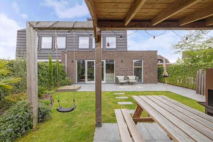 Foto 29 van Jufferlaan 8