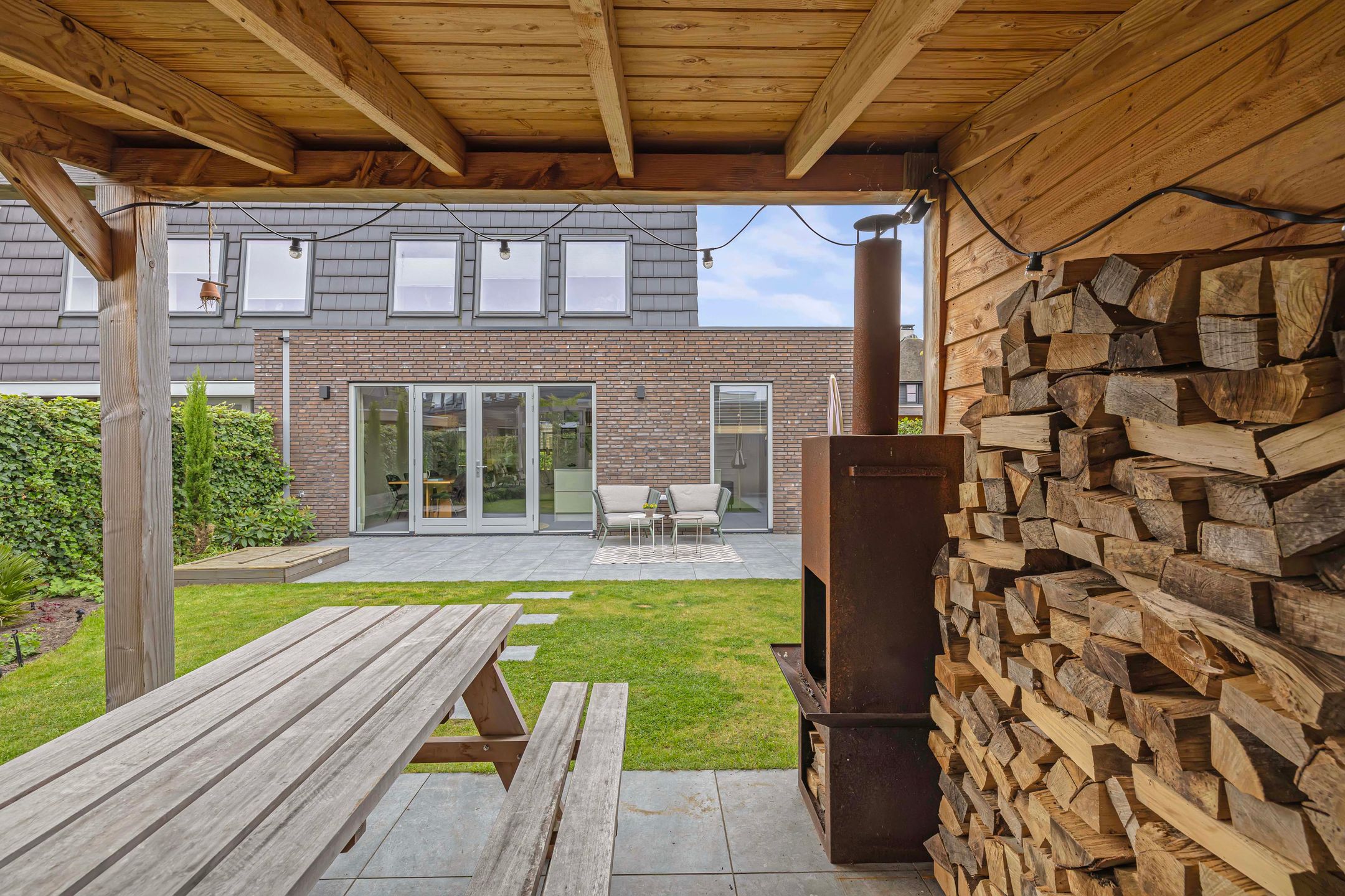 Foto 30 van Jufferlaan 8