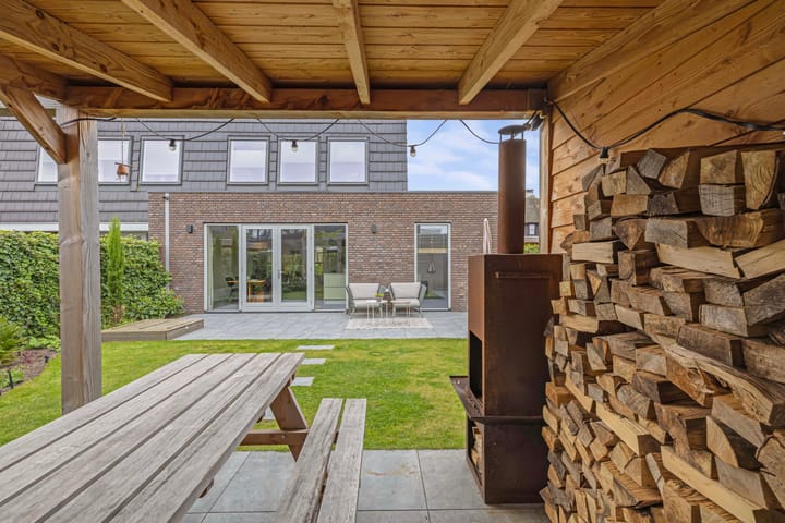 Foto 30 van Jufferlaan 8