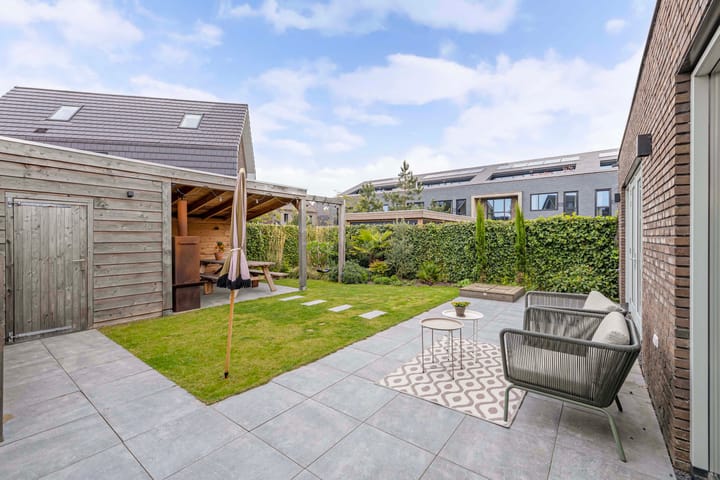 Foto 31 van Jufferlaan 8