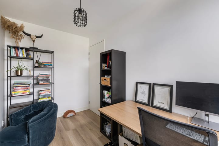 Foto 42 van Jufferlaan 8