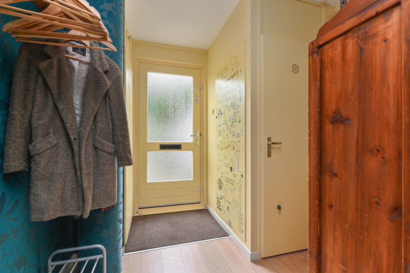 Foto 4 van Coba Ritsemastraat 23