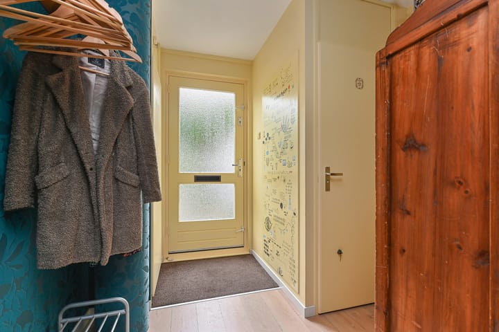 Photo 4 of Coba Ritsemastraat 23