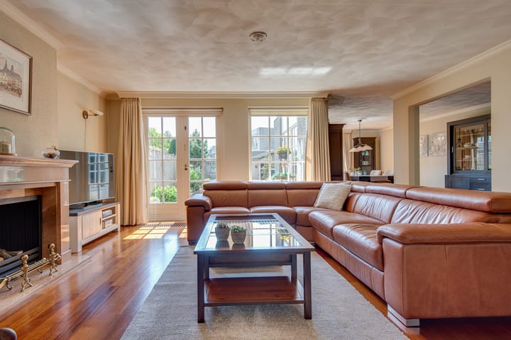 Foto 2 van Meester Bierkuslaan 33