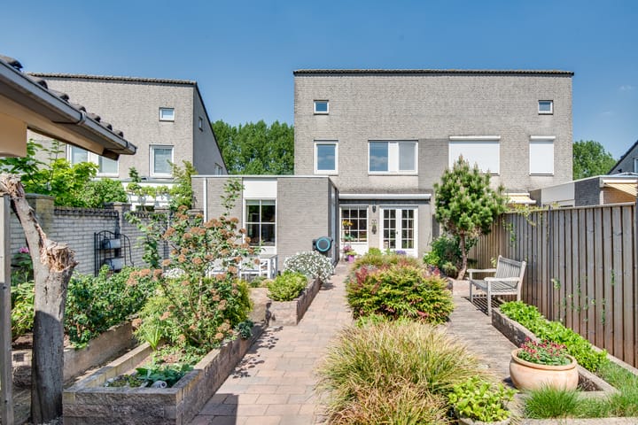 Foto 3 van Meester Bierkuslaan 33