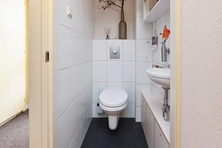 Photo 5 of Coba Ritsemastraat 23