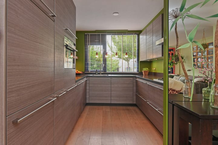 Foto 6 van Coba Ritsemastraat 23