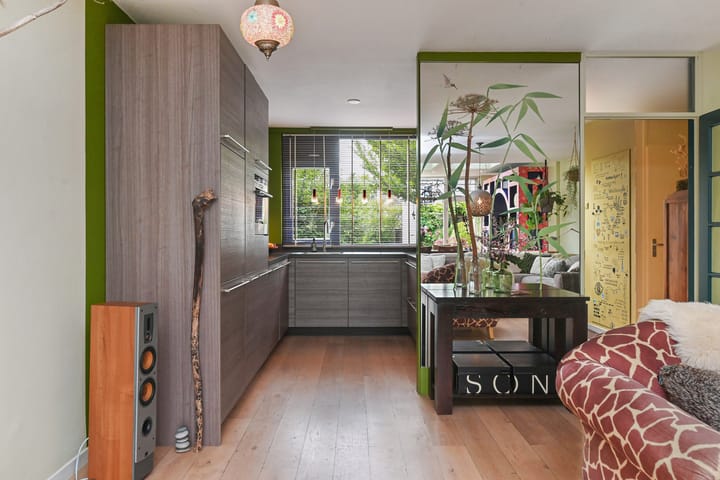 Foto 7 van Coba Ritsemastraat 23