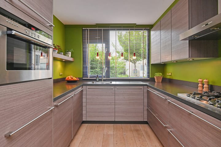 Foto 8 van Coba Ritsemastraat 23