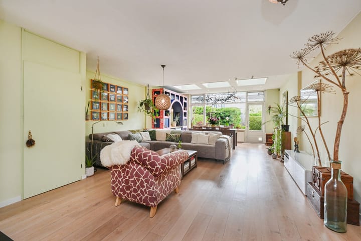 Foto 9 van Coba Ritsemastraat 23