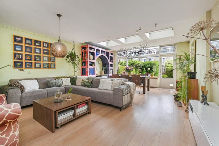 Foto 10 van Coba Ritsemastraat 23