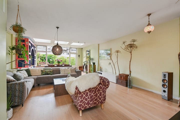 Foto 11 van Coba Ritsemastraat 23