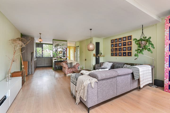 Foto 12 van Coba Ritsemastraat 23