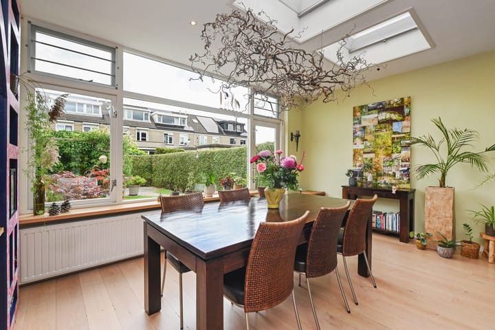 Foto 13 van Coba Ritsemastraat 23