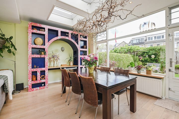 Foto 14 van Coba Ritsemastraat 23