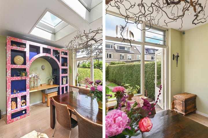 Foto 15 van Coba Ritsemastraat 23