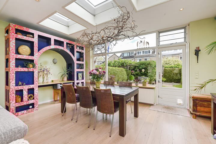 Foto 16 van Coba Ritsemastraat 23