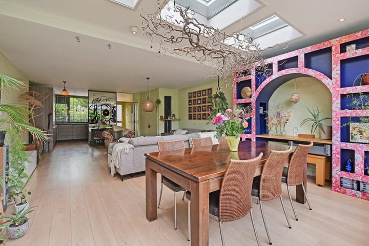 Foto 17 van Coba Ritsemastraat 23