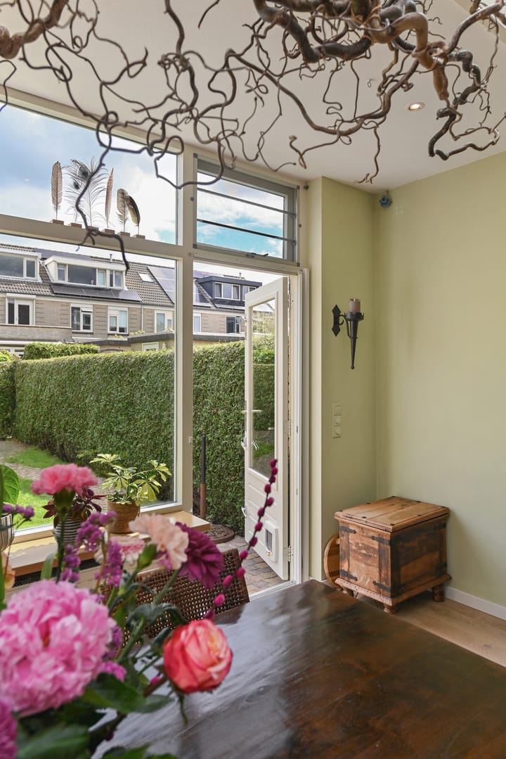 Foto 18 van Coba Ritsemastraat 23