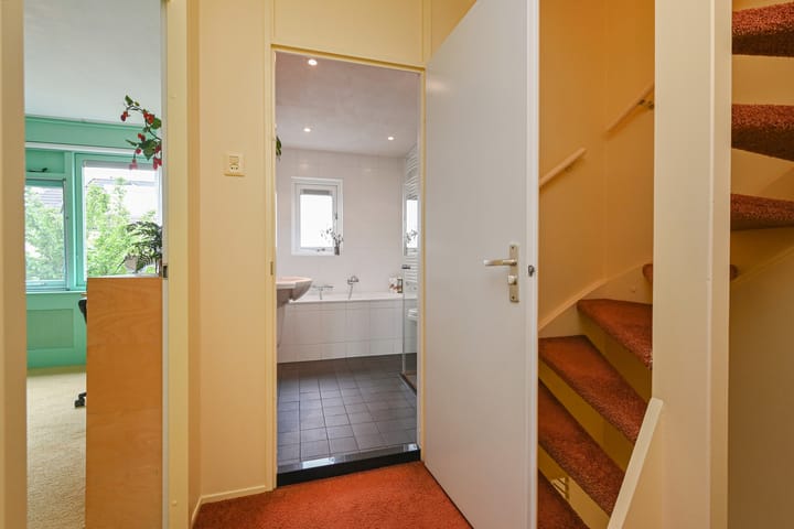 Foto 19 van Coba Ritsemastraat 23