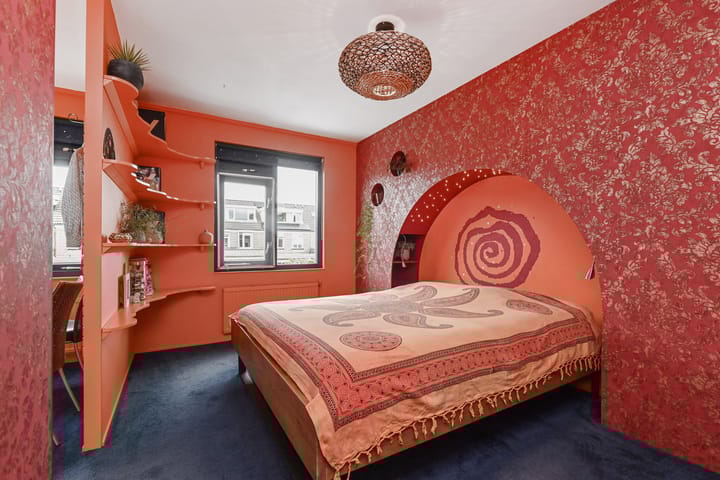 Foto 20 van Coba Ritsemastraat 23