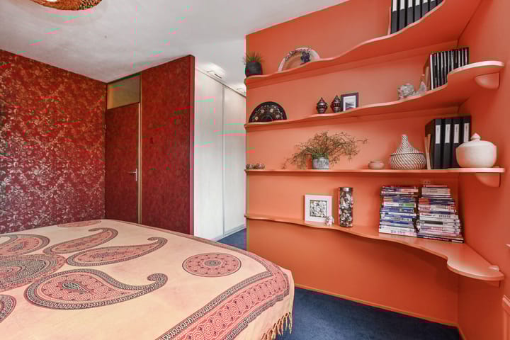 Foto 21 van Coba Ritsemastraat 23