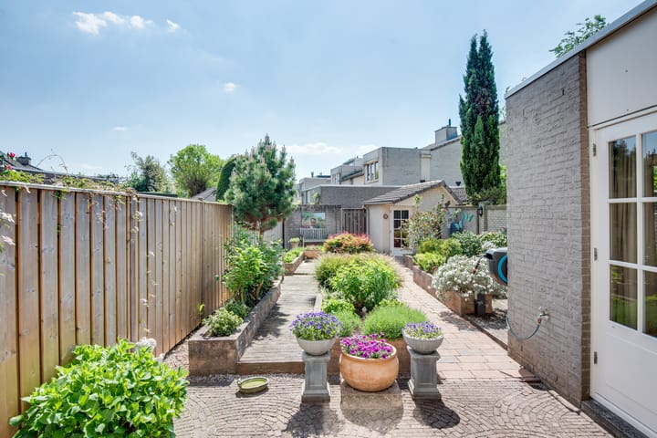 Foto 26 van Meester Bierkuslaan 33