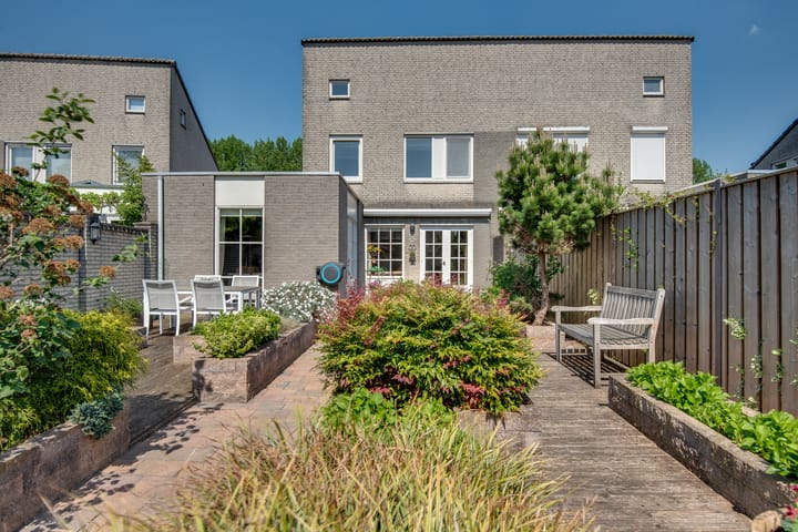 Foto 27 van Meester Bierkuslaan 33