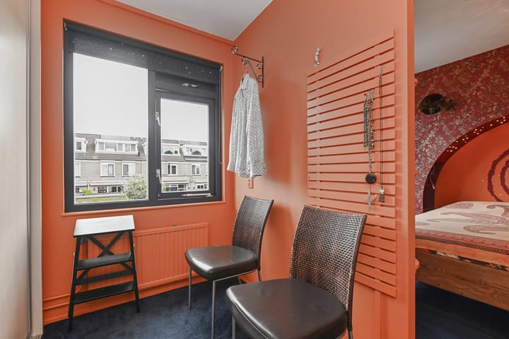 Foto 23 van Coba Ritsemastraat 23