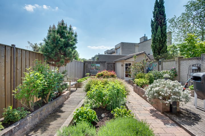 Foto 28 van Meester Bierkuslaan 33