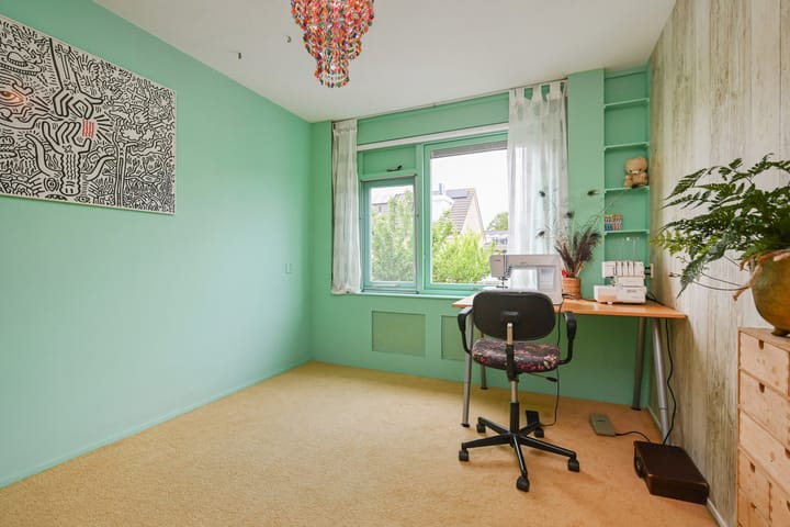 Foto 24 van Coba Ritsemastraat 23