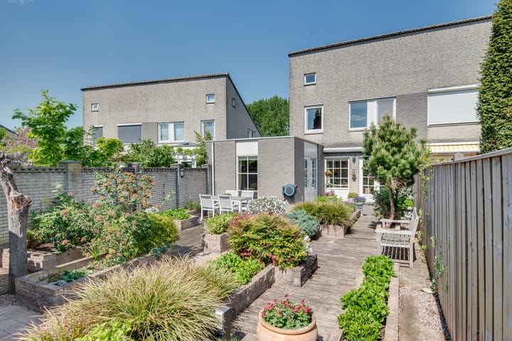 Foto 29 van Meester Bierkuslaan 33