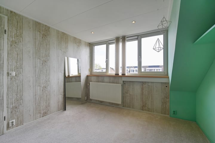 Foto 28 van Coba Ritsemastraat 23