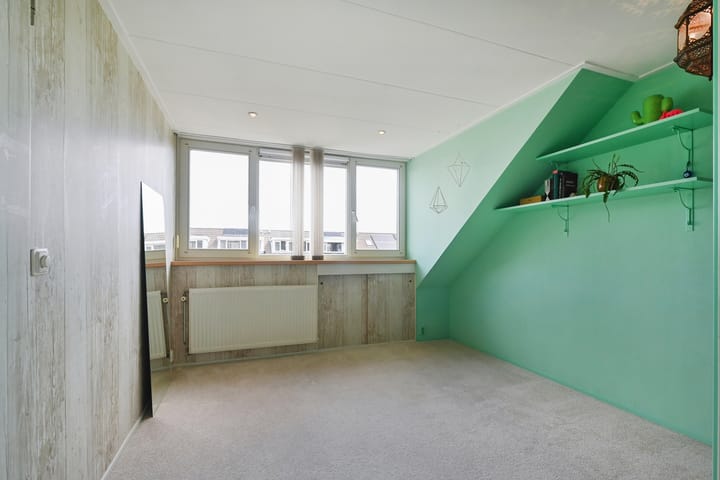 Foto 29 van Coba Ritsemastraat 23