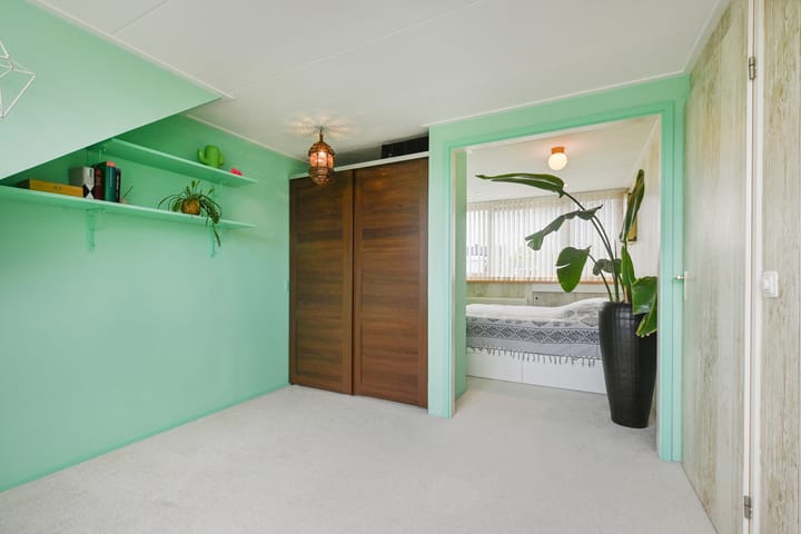 Foto 30 van Coba Ritsemastraat 23