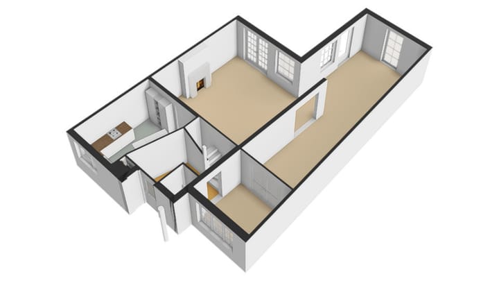 Foto 36 van Meester Bierkuslaan 33